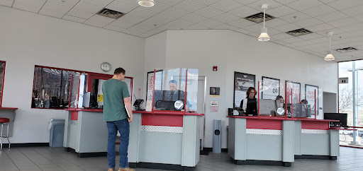 Tire Shop «Discount Tire Store - Lindon, UT», reviews and photos, 564 Lindon Park Dr #1137, Lindon, UT 84042, USA