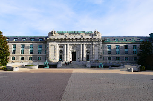 Academia Naval de los Estados Unidos