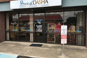 House of Dasha Boutique image