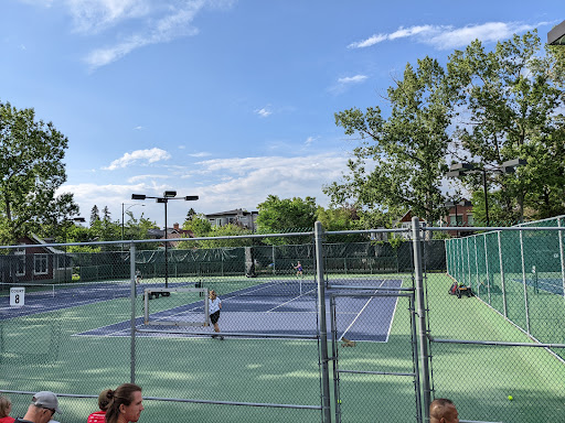 Calgary Tennis Club