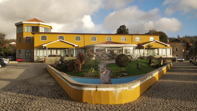 Quinta da Capela - Empresa de organização de eventos