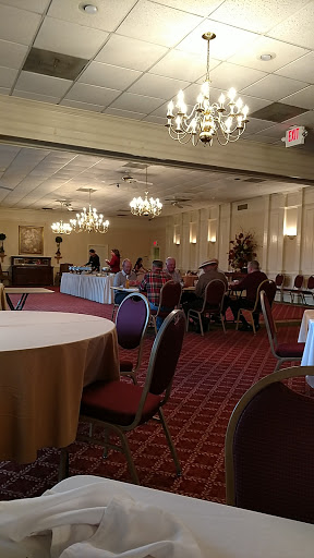 Golf Club «Cherokee Golf & Country Club», reviews and photos, 150 Club Dr, Cedartown, GA 30125, USA