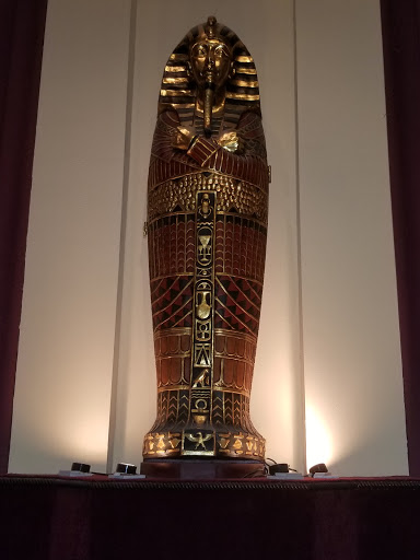 Movie Theater «Page Theatres», reviews and photos, 33 E Main St, Luray, VA 22835, USA