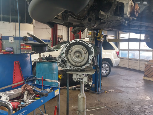 Chrysler Dealer «Jake Sweeney Chrysler Jeep Dodge, Inc.», reviews and photos, 85 W Kemper Rd, Springdale, OH 45246, USA