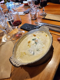 Les plus récentes photos du Restaurant français Restaurant La Crèmerie du Glacier à Chamonix-Mont-Blanc - n°18