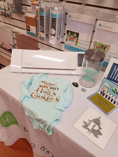 Fabric Store «Keep Me In Stitches», reviews and photos, 10459 Ulmerton Rd, Largo, FL 33771, USA