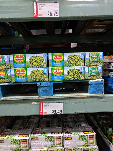 Warehouse club «BJ’s Wholesale Club», reviews and photos, 1000 Old Nichols Rd, Islandia, NY 11749, USA