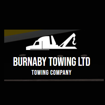 Burnaby Towing Ltd