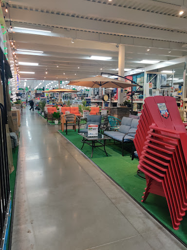 Home Improvement Store «Menards», reviews and photos, 7145 E 96th St, Indianapolis, IN 46250, USA