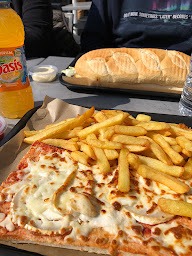 Photo n°43 de Time Frites à Cambrai ()