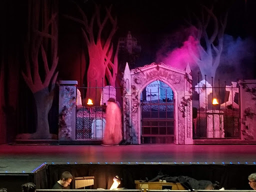 Performing Arts Theater «Richey Suncoast Theatre», reviews and photos, 6237 Grand Blvd, New Port Richey, FL 34652, USA