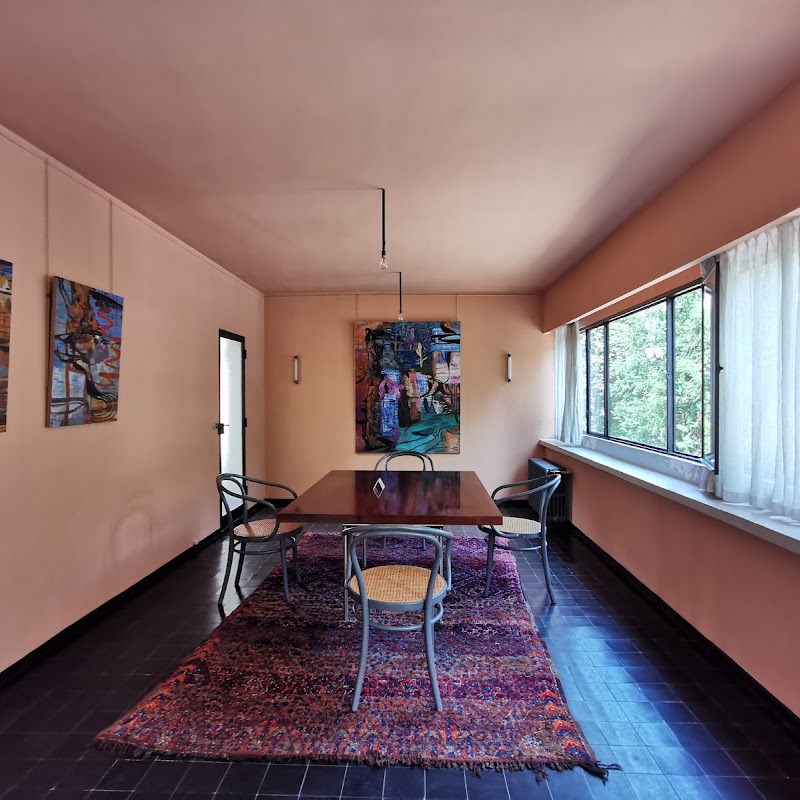 Le Corbusier - Maisons La Roche et Jeanneret