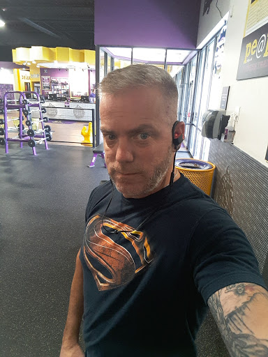 Gym «Planet Fitness», reviews and photos, 406 S 1st St #2, La Grange, KY 40031, USA