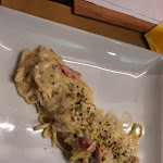 Photo n°1 de l'avis de Ornella. fait le 20/08/2021 à 12:22 sur le  Osteria Maccaja à Alassio