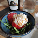 Photo n°9 de l'avis de Ilaria. fait le 07/05/2022 à 14:06 sur le  Raparossa à Pezze di Greco