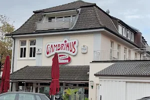 Restaurant GAMBRINUS image