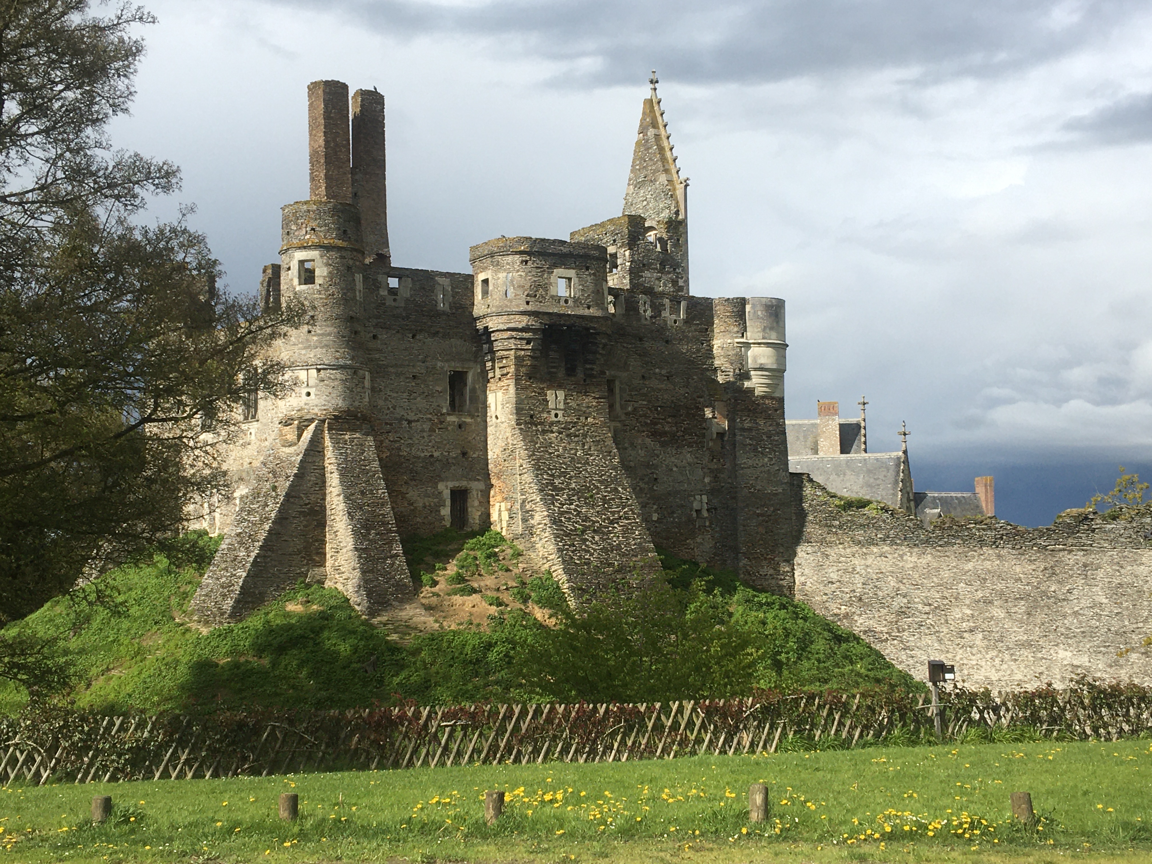 Photo n° 2 de l'avis de jacqueline.r fait le 13/04/2023 à 16:15