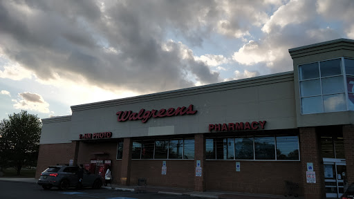 Drug Store «Walgreens», reviews and photos, 3125 NJ-27, Franklin Park, NJ 08823, USA
