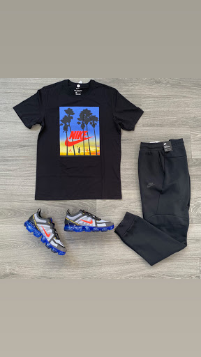 Shoe Store «Just For Sports», reviews and photos, 6215 N Andrews Ave, Fort Lauderdale, FL 33309, USA