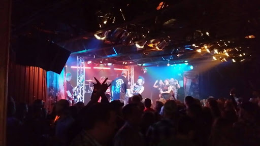 Night Club «Six Strings Club», reviews and photos, 525 N Center St, Bloomington, IL 61701, USA