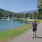 Photo n° 1 de l'avis de Virginie. fait le 13/07/2021 à 15:23 pour Base de Loisirs des Versants d'Aime à La Plagne-Tarentaise