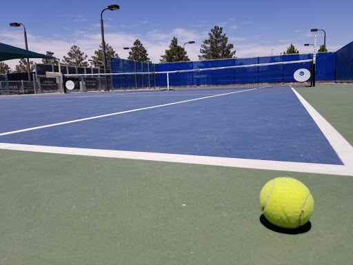 Park «Lorenzi Park», reviews and photos, 3343 W Washington Ave, Las Vegas, NV 89107, USA