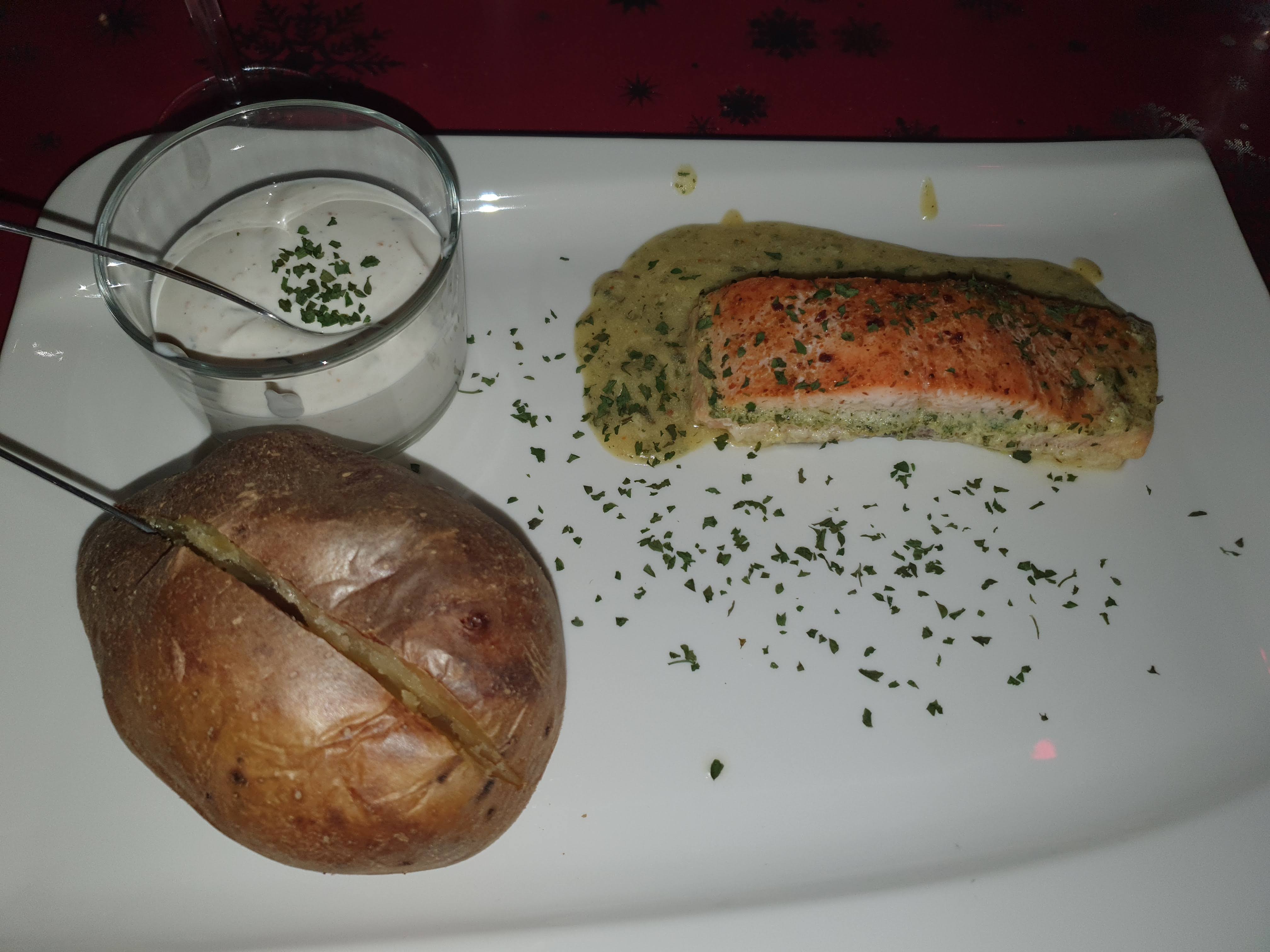 Photo n° 1 de l'avis de Priscillia.L fait le 23/12/2021 à 08:24