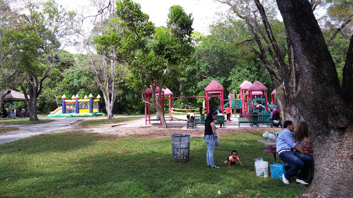 Park «Greynolds Park», reviews and photos, 17530 W Dixie Hwy, North Miami Beach, FL 33160, USA