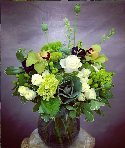 Florist «Finishing Touch Florist & Gifts», reviews and photos, 1645 140th Ave NE B4, Bellevue, WA 98005, USA