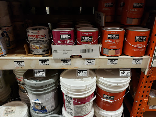 Home Improvement Store «The Home Depot», reviews and photos, 26120 104th Ave SE, Kent, WA 98031, USA