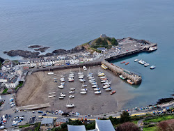 Ilfracombe Beach'in fotoğrafı çok temiz temizlik seviyesi ile