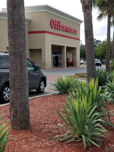Office Depot, 8108 Abercorn St, Savannah, GA 31406, USA, 