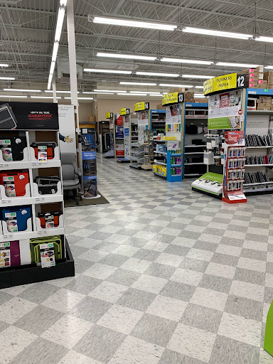 Office Supply Store «OfficeMax», reviews and photos, 1576 W Gray St, Houston, TX 77019, USA