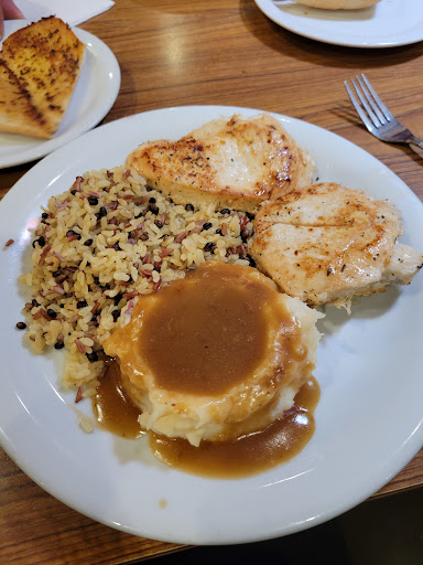 Dennys image