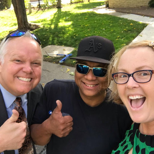 Real Estate Consultant «Coldwell Banker : Steve + Heather Ostrom», reviews and photos, 2200 Douglas Blvd B-200, Roseville, CA 95661, USA