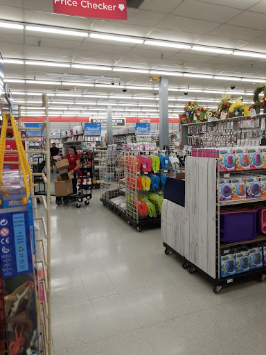 Craft Store «Michaels», reviews and photos, 201 E Orangefair Mall, Fullerton, CA 92832, USA