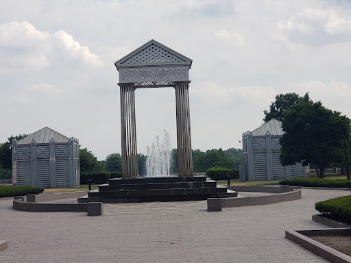 Museum «New Jersey State Museum», reviews and photos, 205 W State St, Trenton, NJ 08608, USA