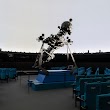 Planetarium am Insulaner mit Wilhelm-Foerster-Sternwarte