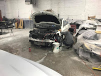 AAJ Auto Collision - Photo 2 - Car repair in Bronx, NY, Bronx