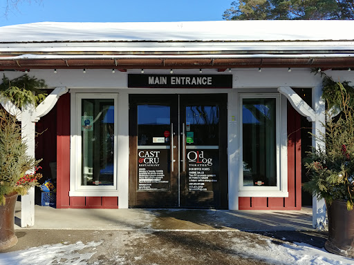 Performing Arts Theater «Old Log Theatre», reviews and photos, 5185 Meadville St, Excelsior, MN 55331, USA