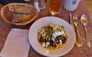 Photo n°21 de Le Blizart à La Chaise-Dieu ()