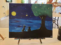 Painting with a Twist - Photo 7 - Car repair in Pinellas Park, FL, St. Petersburg