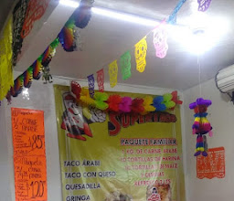 Super Taco Chapultepec photo