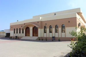Protestant Church of Oman, Sohar (PCO-Sohar) image