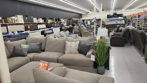 Discount Store «Big Lots», reviews and photos, 35884 US-27, Haines City, FL 33844, USA