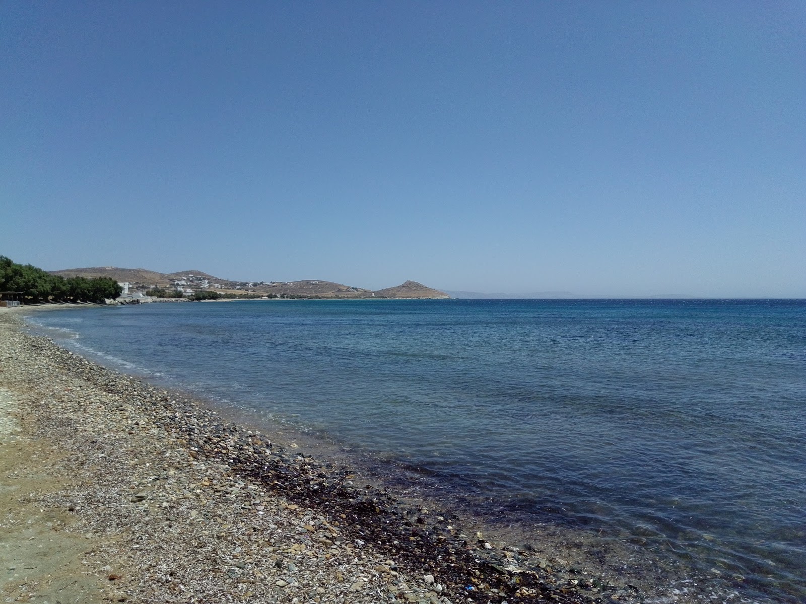 Zdjęcie Agali beach z poziomem czystości głoska bezdźwięczna
