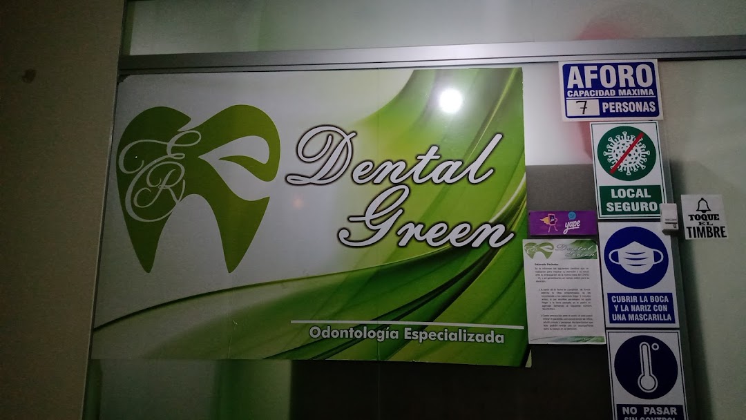 Dental Green