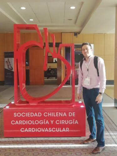 Opiniones de Dr. José Flores Higuita, Cardiólogo en Los Ángeles - Cardiólogo