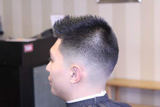 Barber Shop «Jacobs Barbershop», reviews and photos, 5935 W 35th St, Cicero, IL 60804, USA