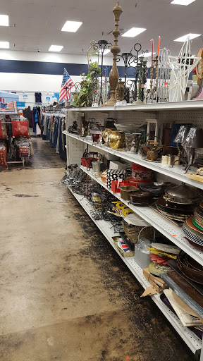 Thrift Store «Goodwill Central Texas - Georgetown», reviews and photos, 3010 Williams Dr #137, Georgetown, TX 78628, USA